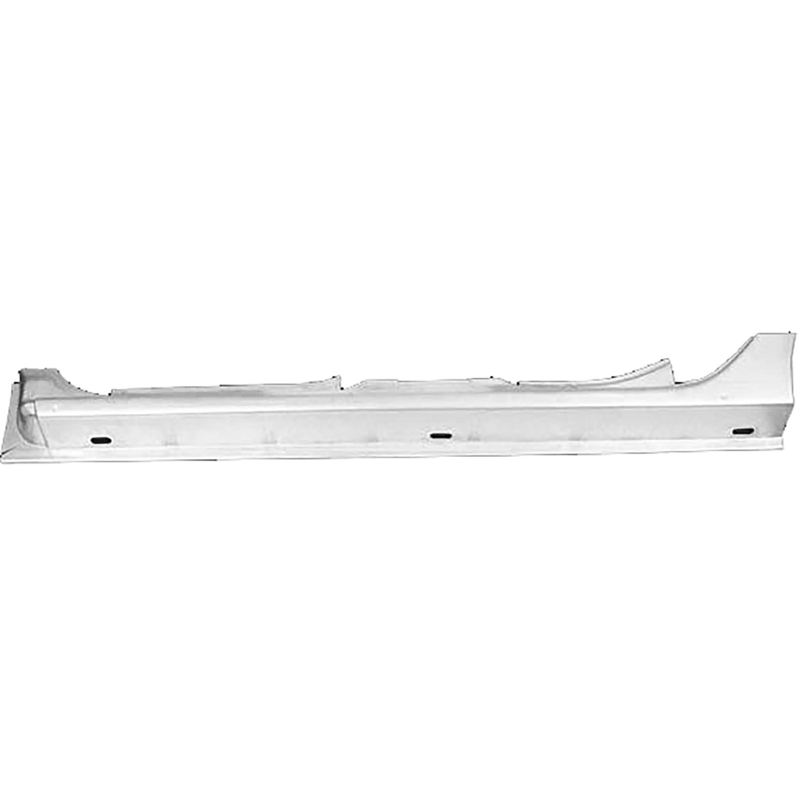 Chapa da embaladeira Esquerdo para Dacia Sandero Stepway 17->>