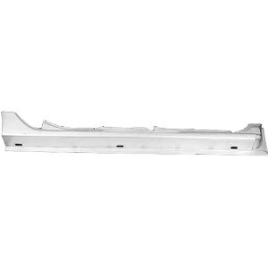 Chapa da embaladeira Direito para Dacia Sandero Stepway 17->>