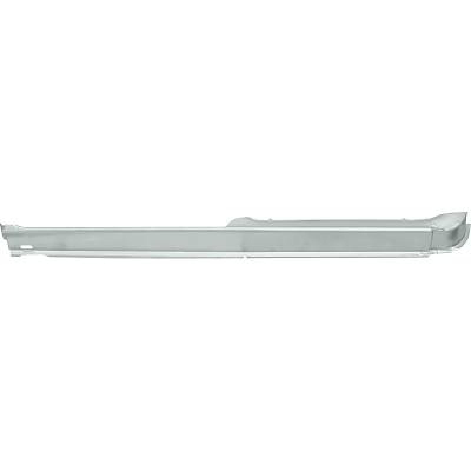 Chapa da embaladeira Direito para Renault Kangoo 98-03
