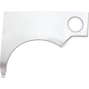 Painel lateral Traseiro Esquerdo para Nissan Kubistar 03-09