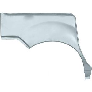 Painel lateral Traseiro Direito para Renault Kangoo 98-03