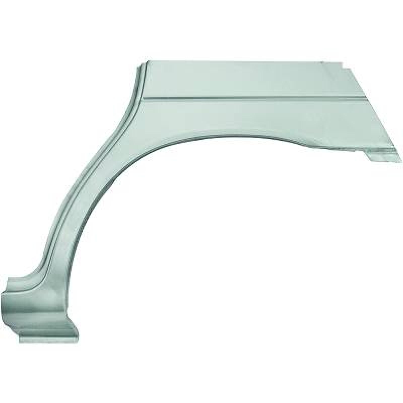 Painel lateral Traseiro Esquerdo para Hyundai Matrix 01-05