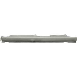 Chapa da embaladeira Esquerdo para Seat Toledo/Leon (Typ1M/L) 99-04