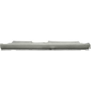 Chapa da embaladeira Direito para Seat Toledo/Leon (Typ1M/L) 99-04
