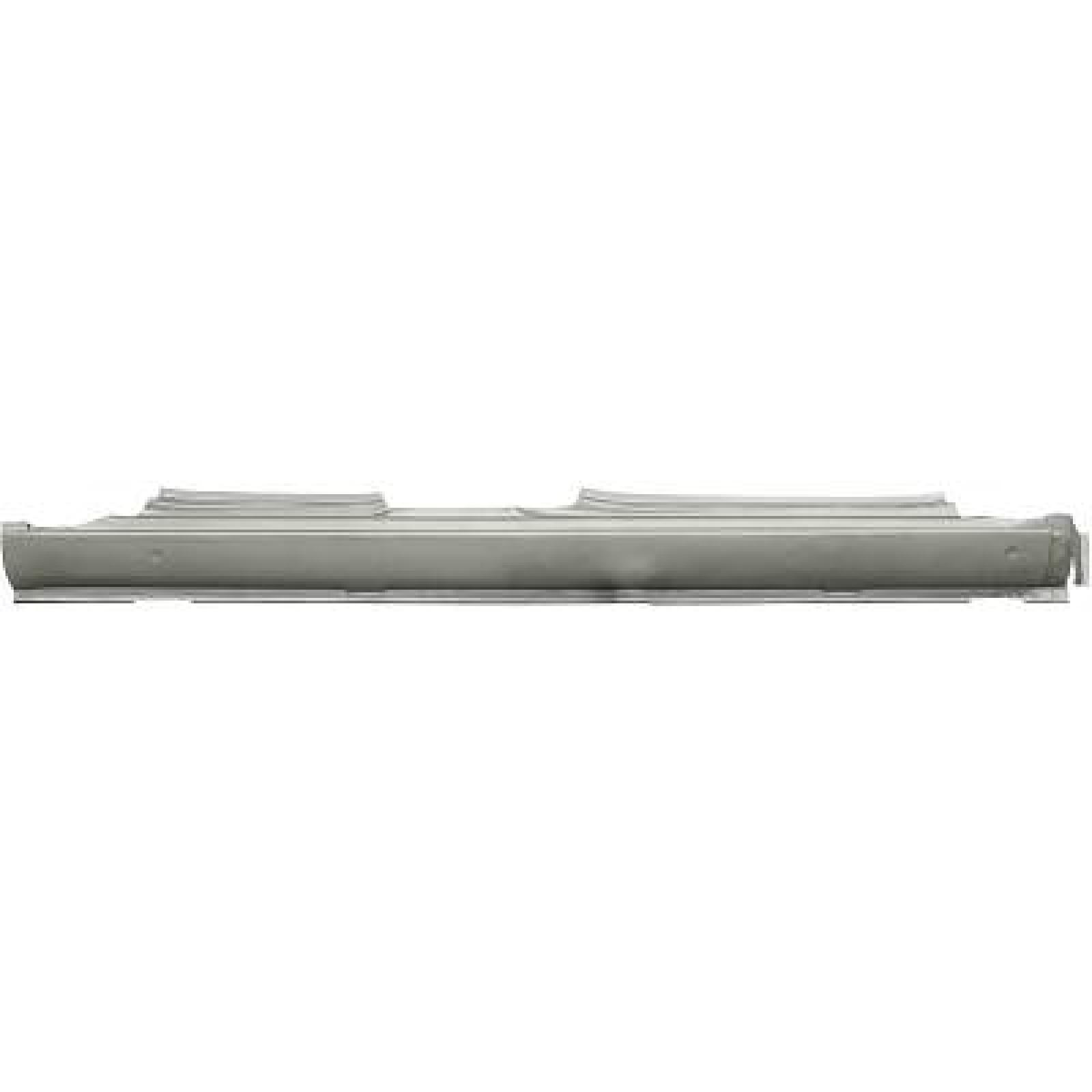 Chapa da embaladeira Direito para Seat Toledo/Leon (Typ1M/L) 99-04