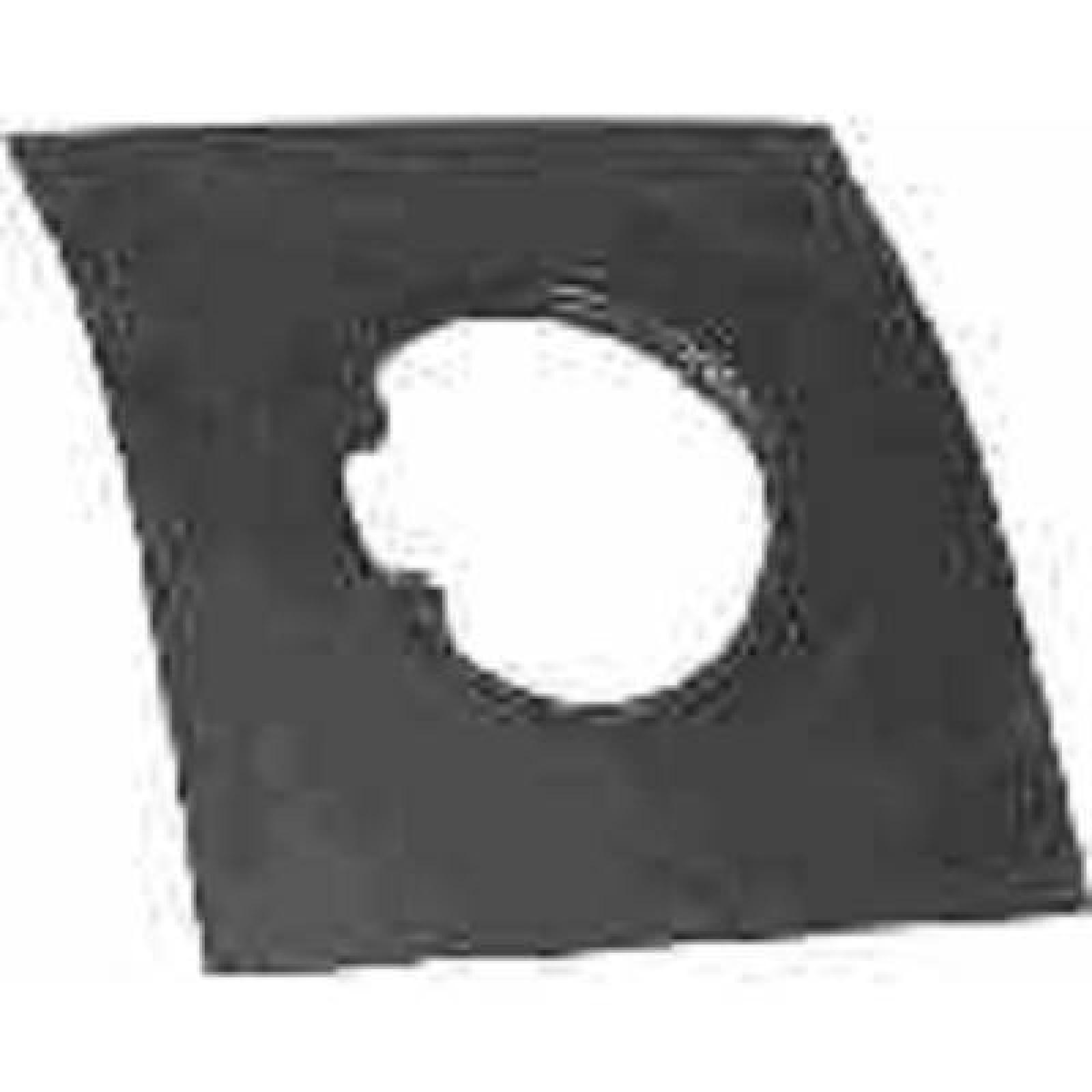 Painel lateral para Skoda Fabia3/4/5 portas/Carrinha 04-07