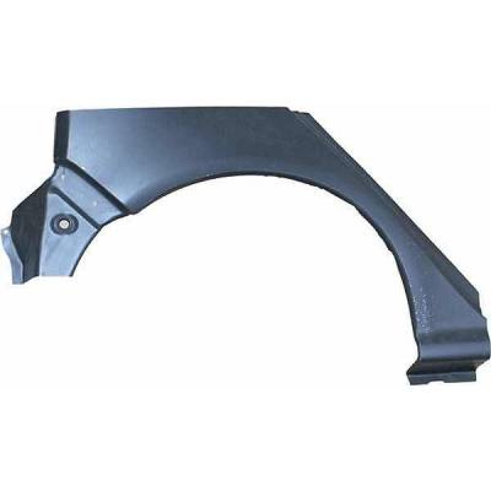 Painel lateral Traseiro Direito para Skoda Fabia3/4/5 portas/Carrinha 99-04