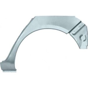 Painel lateral Esquerdo para Skoda Fabia 3/4/5 portas/Carrinha 10-14