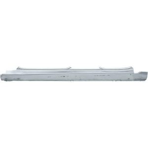 Chapa da embaladeira Esquerdo para Skoda Fabia 3/4/5 portas/Carrinha 10-14