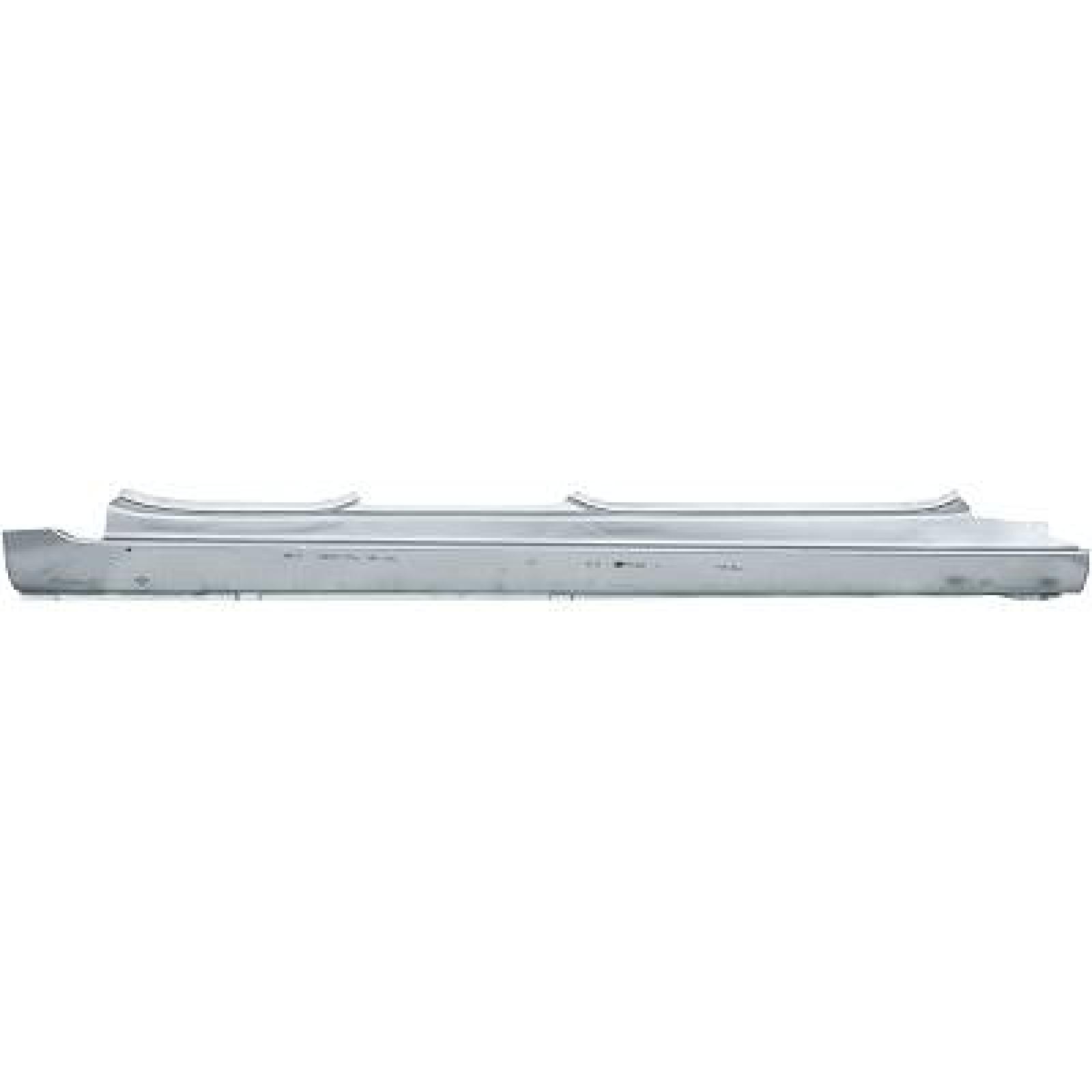 Chapa da embaladeira Direito para Skoda Fabia3/4/5 portas/Carrinha 07-10