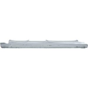 Chapa da embaladeira Direito para Skoda Fabia 3/4/5 portas/Carrinha 10-14