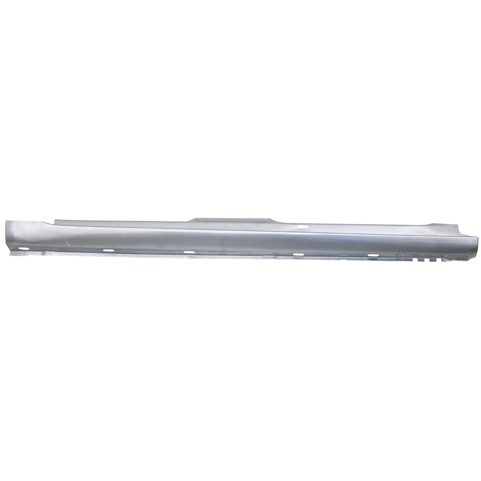 Chapa da embaladeira Direito para Skoda Roomster 06-10