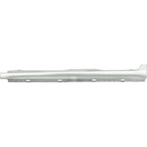 Chapa da embaladeira Esquerdo para Skoda Fabia 3/4/5 portas/Carrinha 18->>