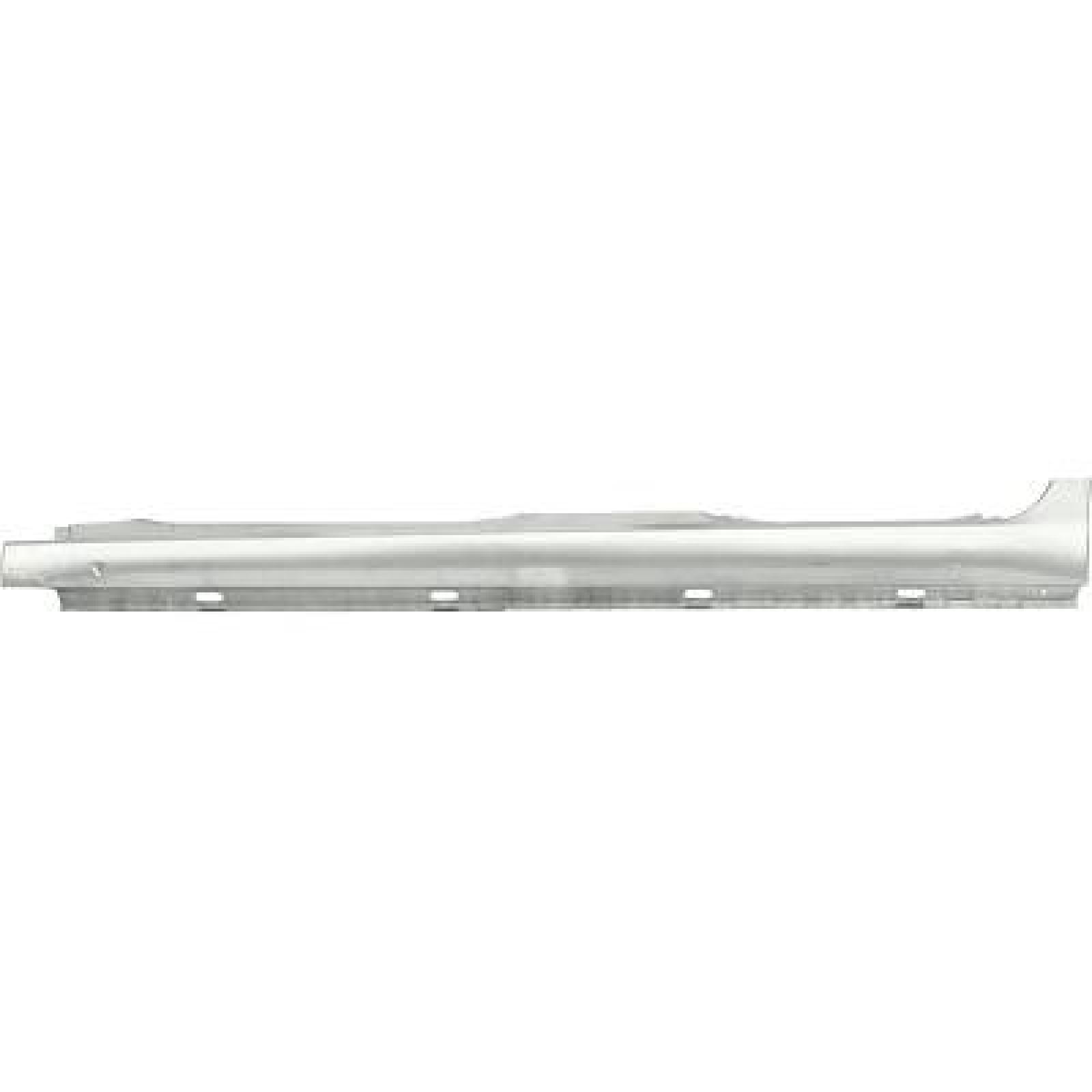 Chapa da embaladeira Esquerdo para Skoda Fabia 3/4/5 portas/Carrinha 18->>