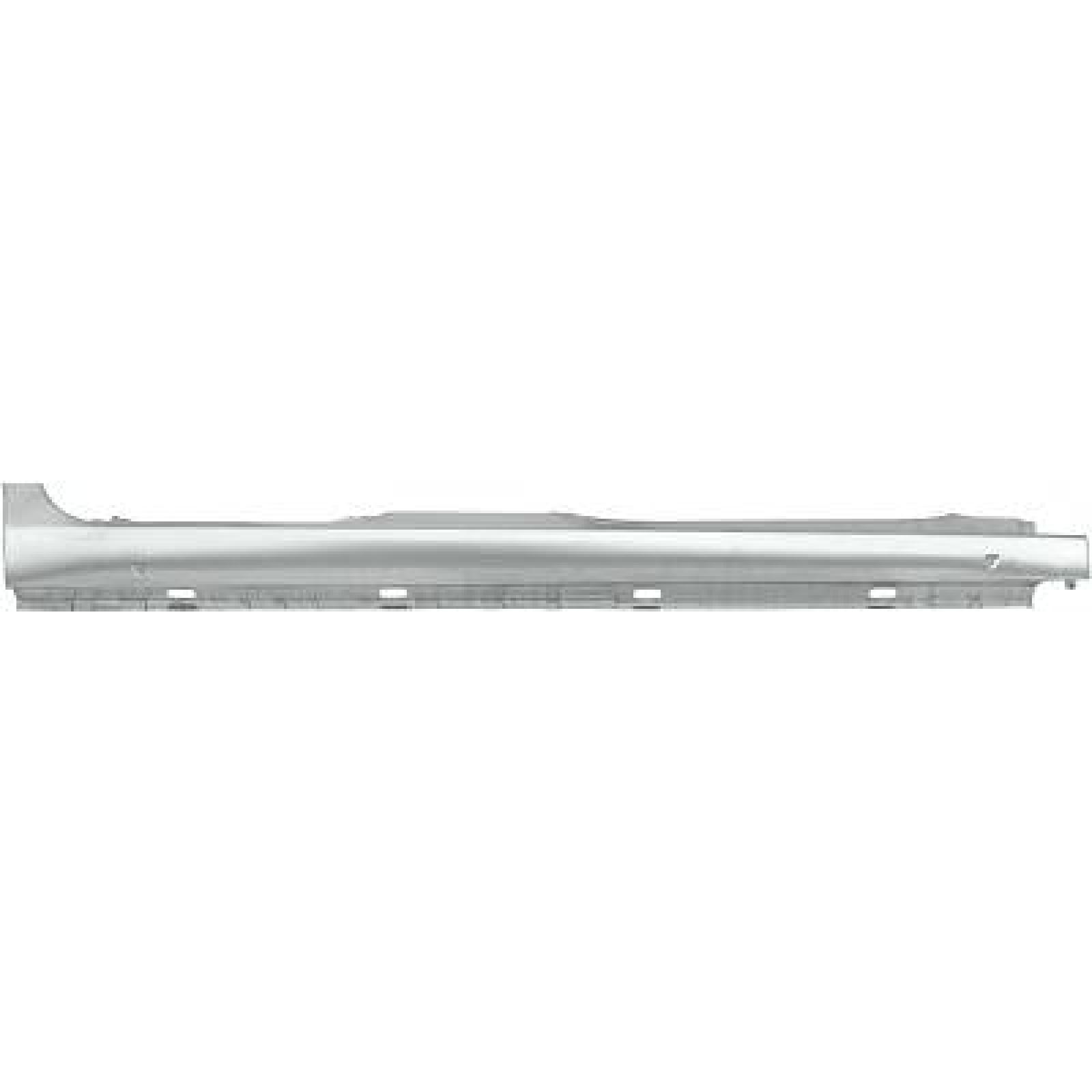 Chapa da embaladeira Direito para Skoda Fabia 3/4/5 portas/Carrinha 15-18