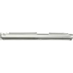 Chapa da embaladeira Esquerdo para Skoda Octavia Berlina/Carrinha 96-04