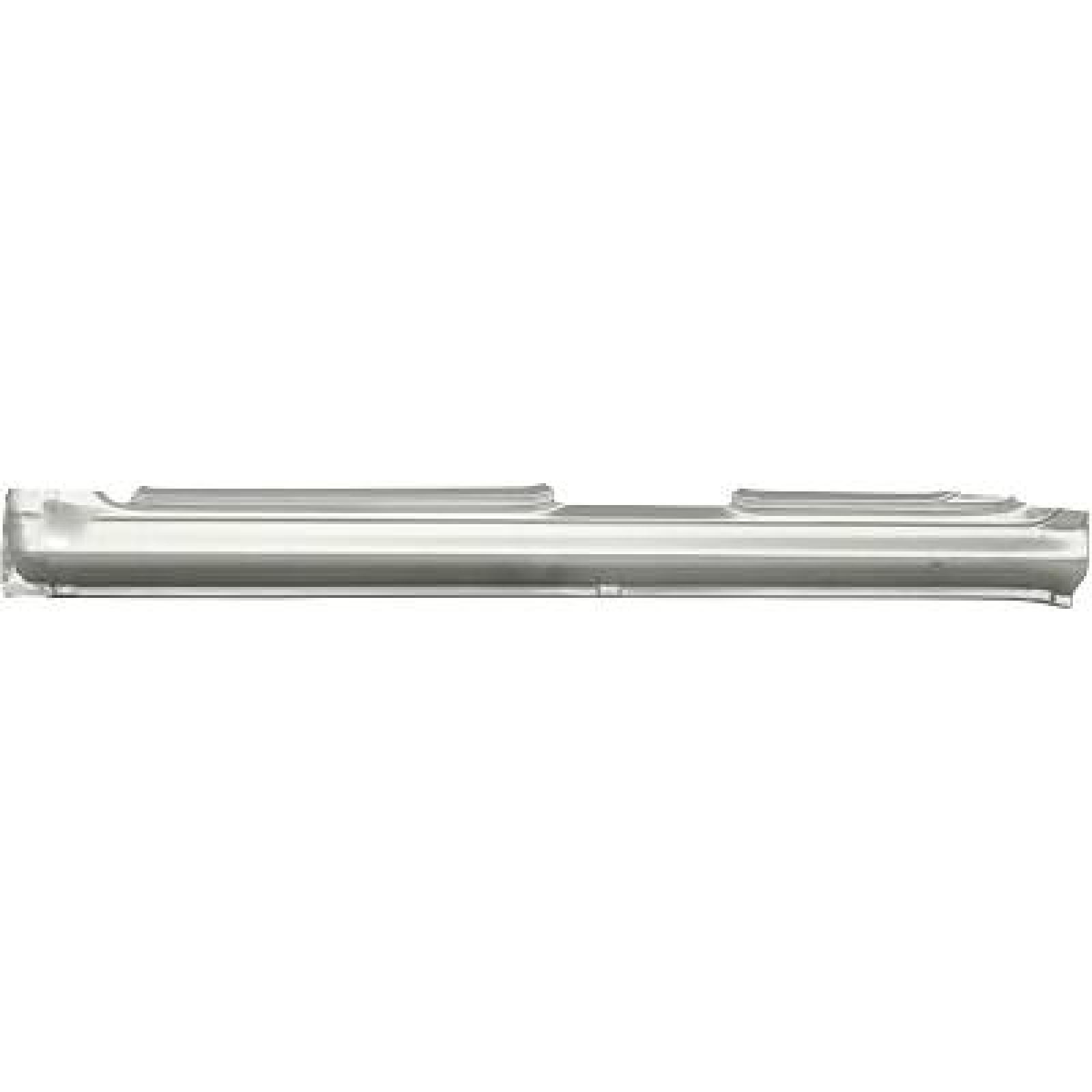 Chapa da embaladeira Esquerdo para Skoda Octavia Berlina/Carrinha 96-04