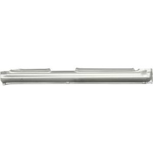 Chapa da embaladeira Direito para Skoda Octavia Berlina/Carrinha 96-04