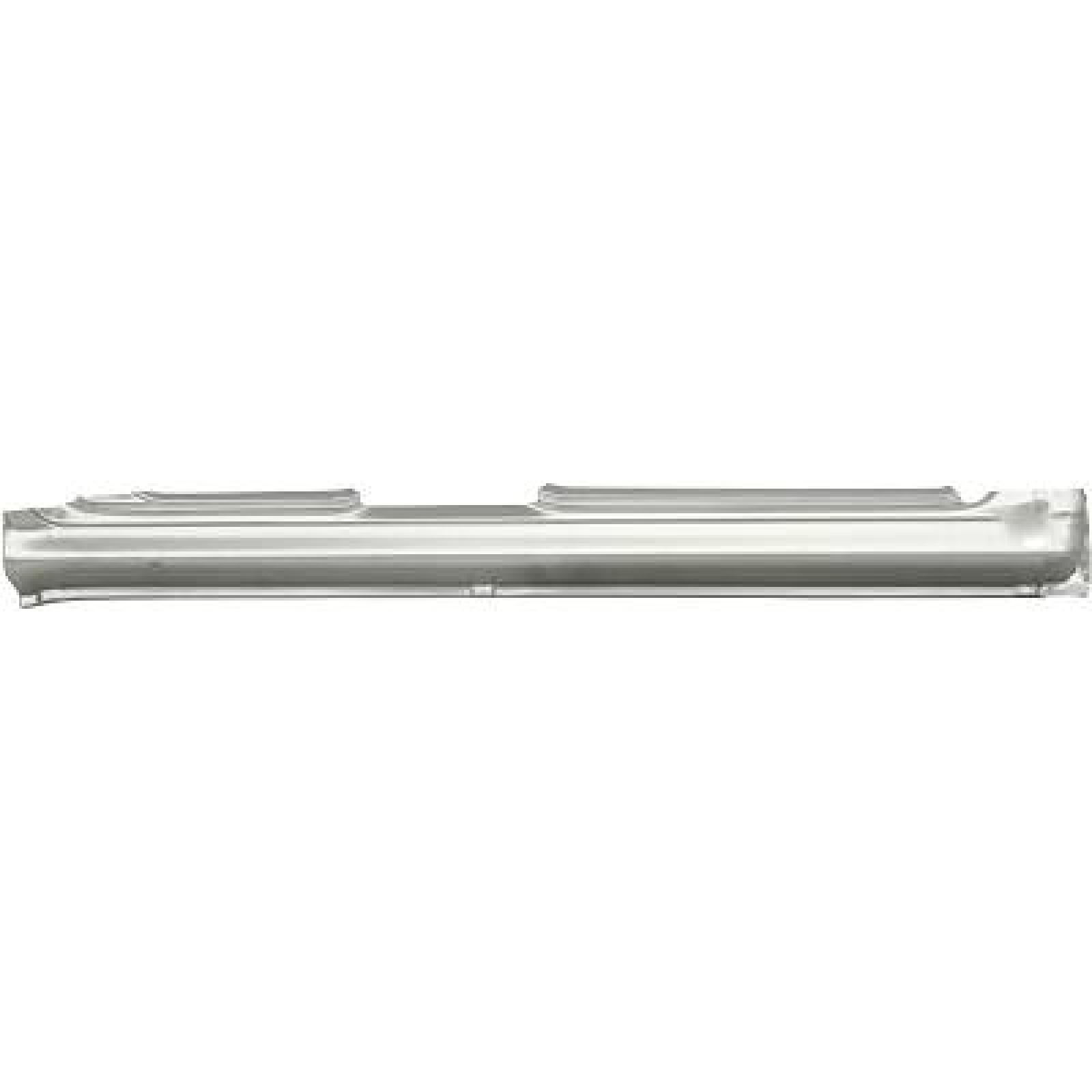 Chapa da embaladeira Direito para Skoda Octavia Berlina/Carrinha 96-04