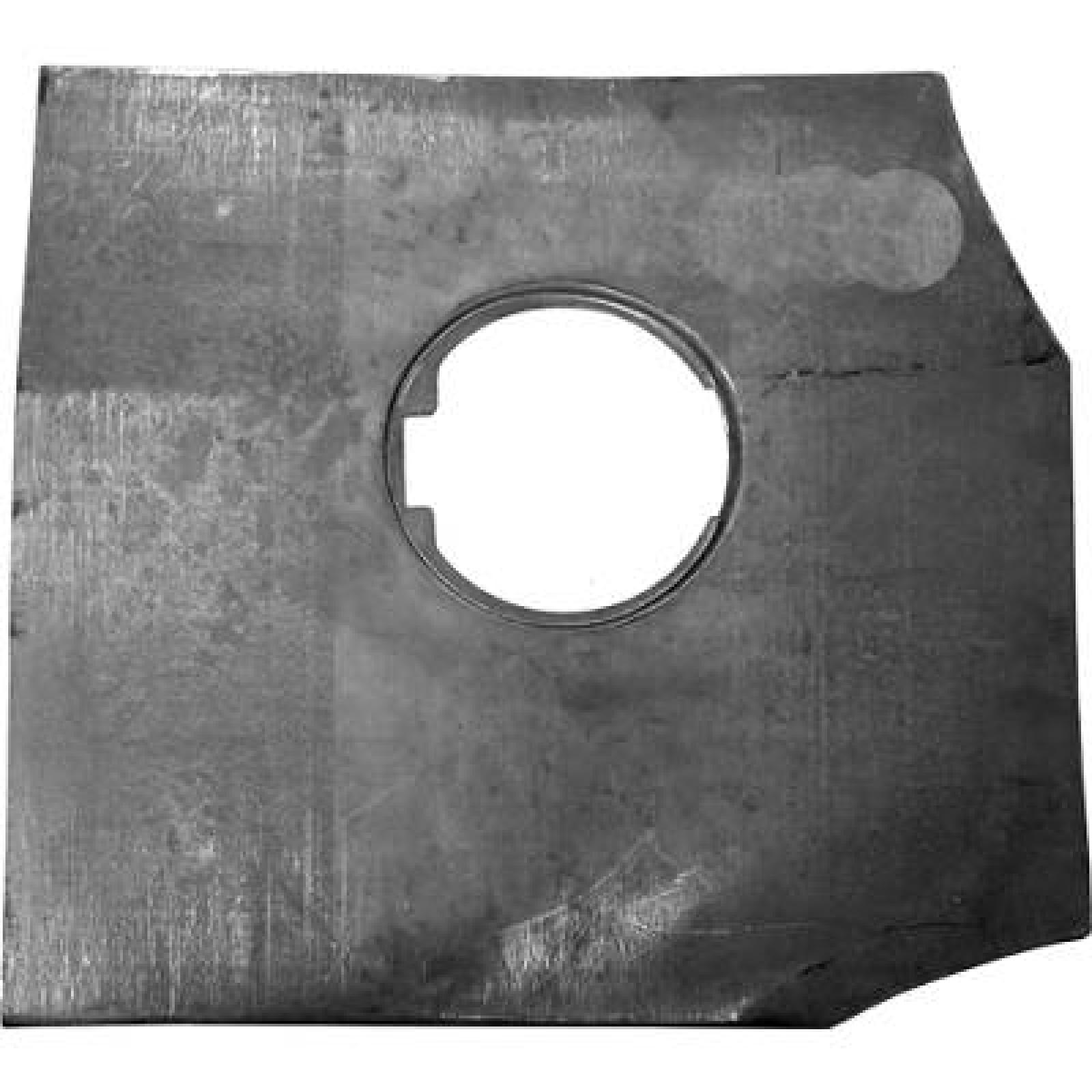 Painel lateral para Skoda Octavia Berlina/Carrinha 96-04
