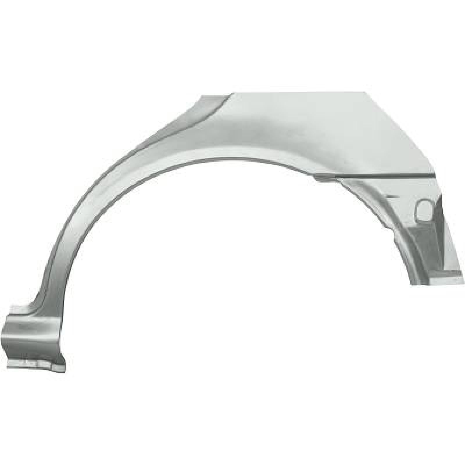 Painel lateral Traseiro Esquerdo para Skoda Octavia Berlina/Carrinha 96-04