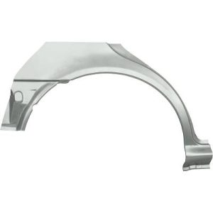 Painel lateral Traseiro Direito para Skoda Octavia Berlina/Carrinha 96-04