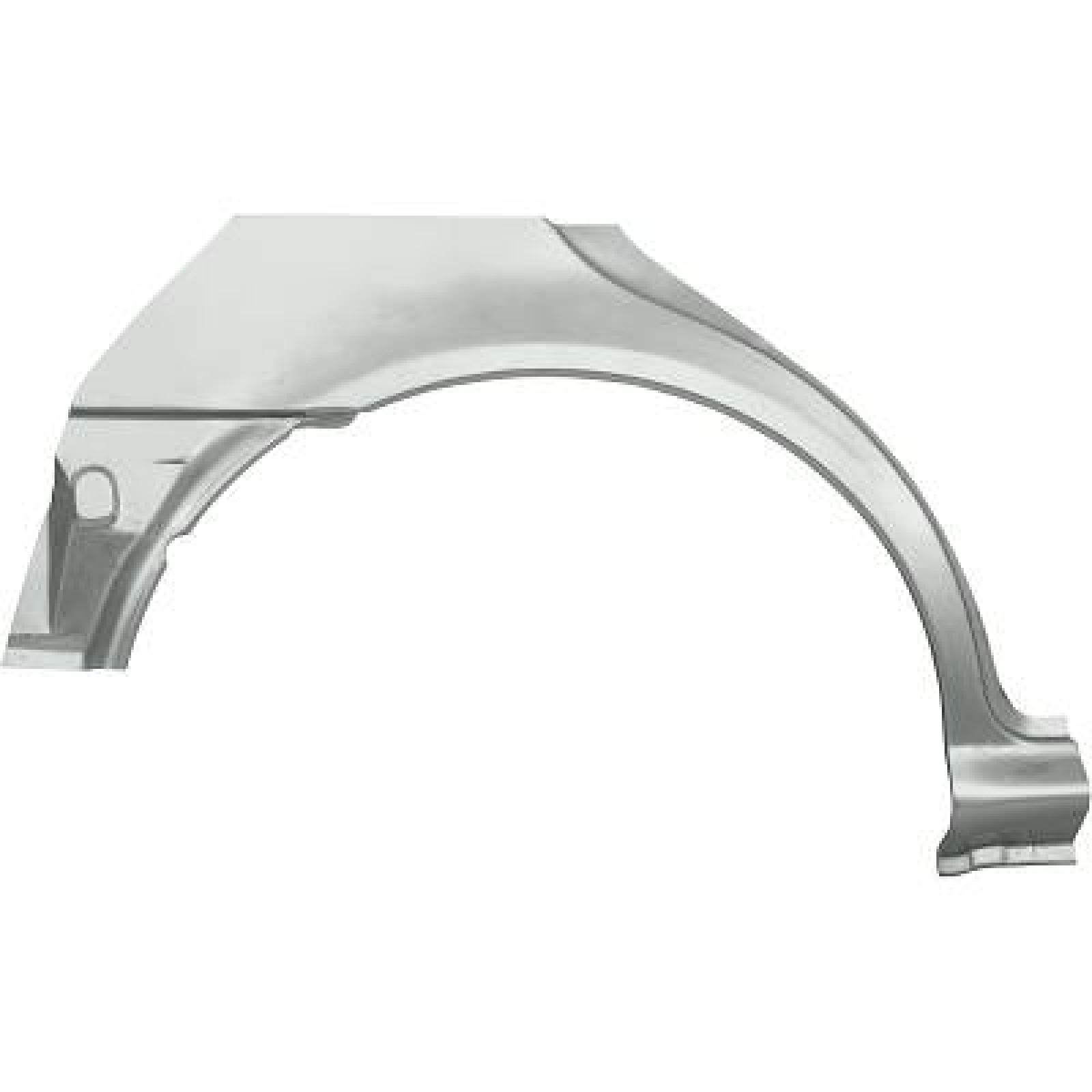 Painel lateral Traseiro Direito para Skoda Octavia Berlina/Carrinha 96-04