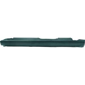 Chapa da embaladeira Esquerdo para Skoda Octavia Berlina/Carrinha 04-08