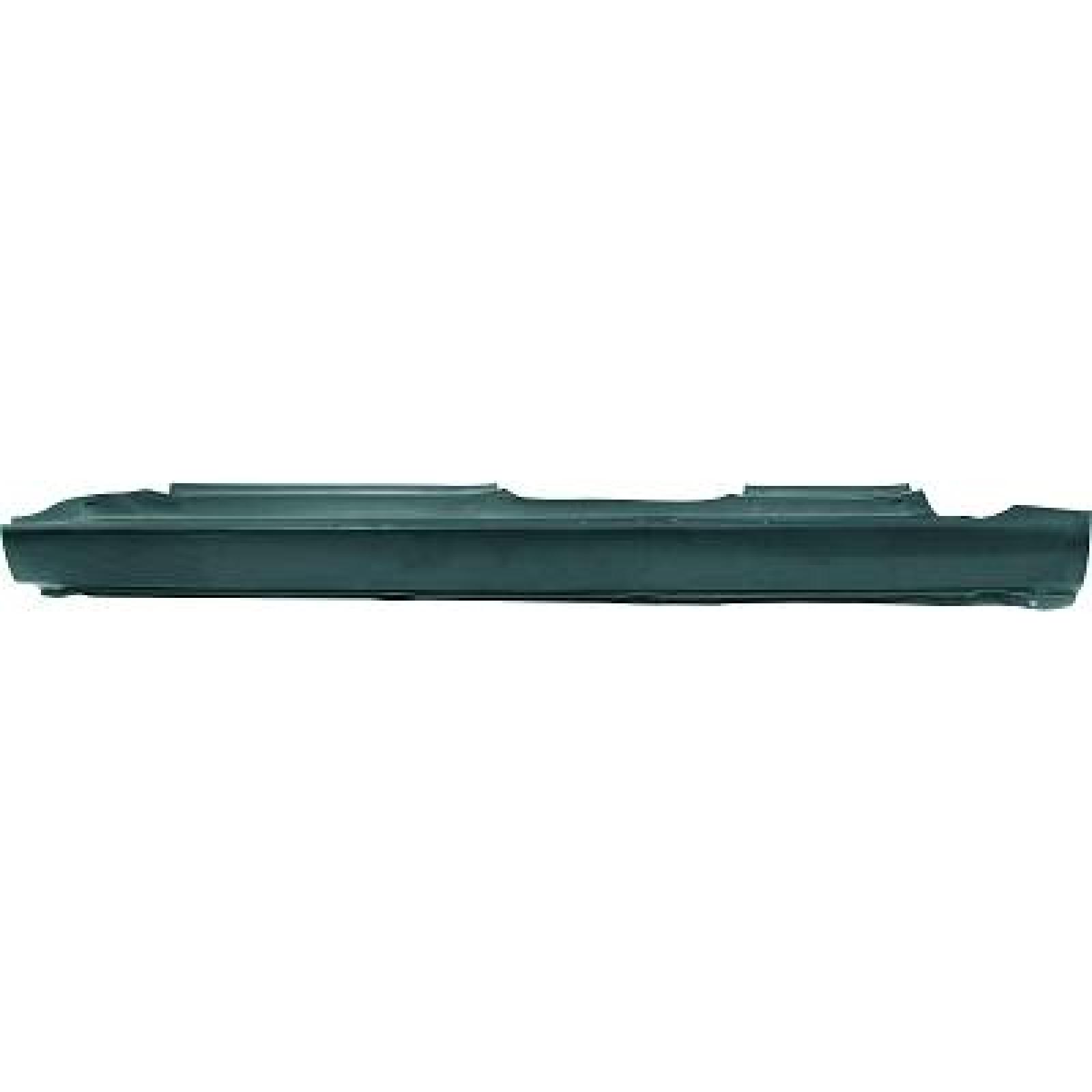 Chapa da embaladeira Esquerdo para Skoda Octavia Berlina/Carrinha 04-08