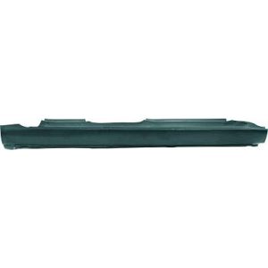 Chapa da embaladeira Direito para Skoda Octavia Berlina/Carrinha 08-13
