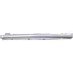 Chapa da embaladeira Esquerdo para Skoda Octavia Berlina/Carrinha 13-17