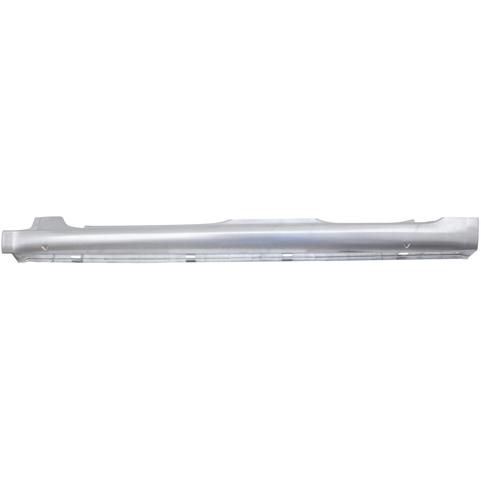 Chapa da embaladeira Esquerdo para Skoda Octavia Berlina/Carrinha 13-17
