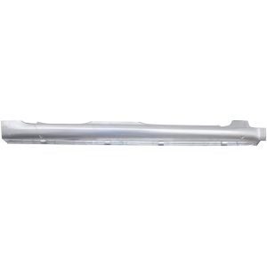 Chapa da embaladeira Direito para Skoda Octavia Berlina/Carrinha 17-20