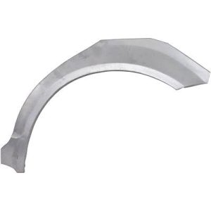 Painel lateral Traseiro Esquerdo para Skoda Superb 02-08