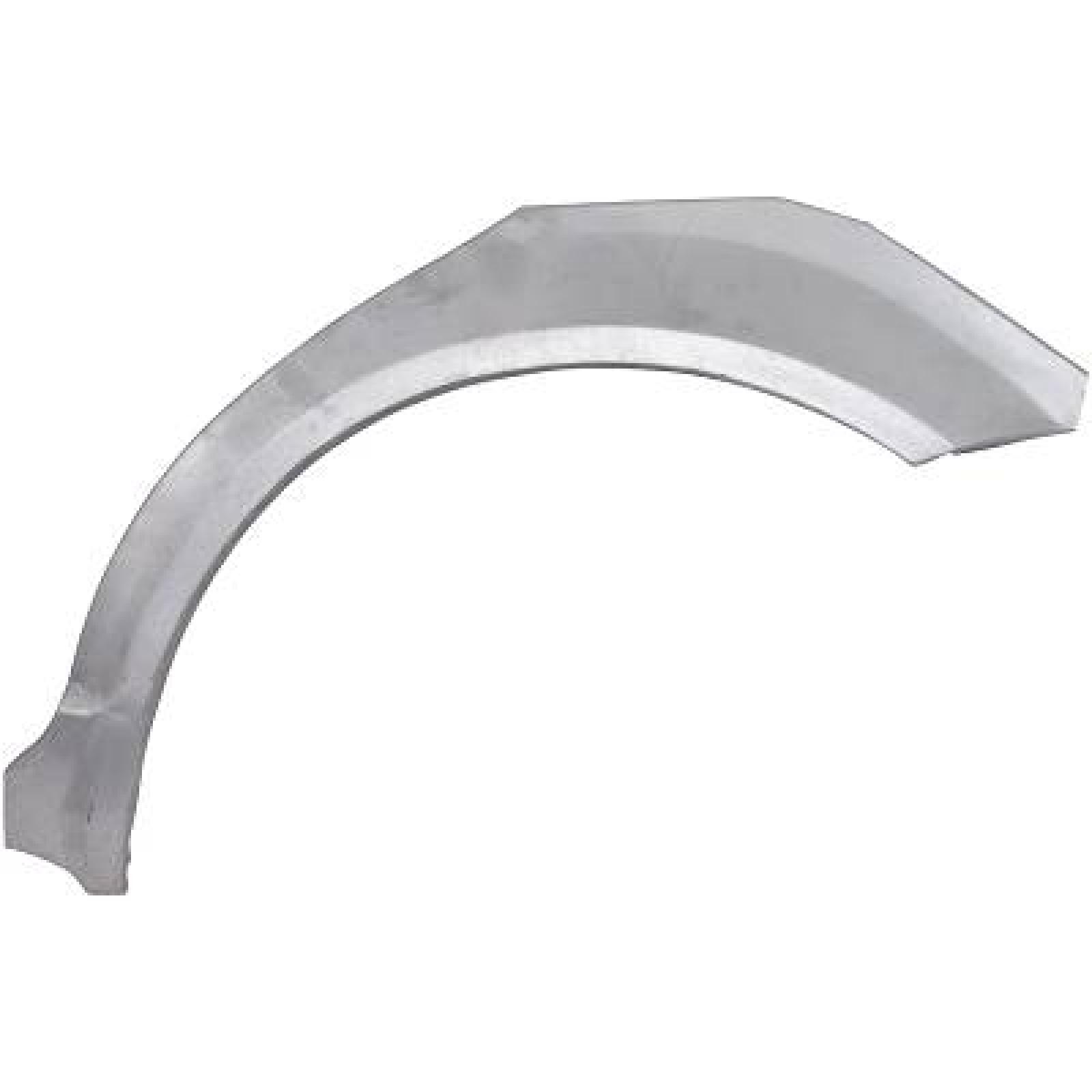Painel lateral Traseiro Esquerdo para Skoda Superb 02-08