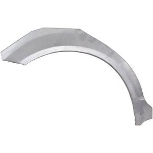 Painel lateral Traseiro Direito para Skoda Superb 02-08