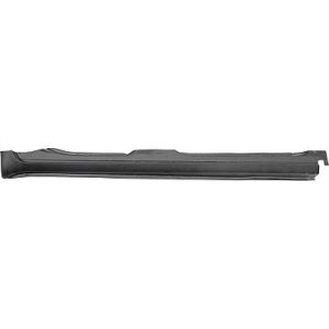 Chapa da embaladeira Direito para Skoda Superb 02-08