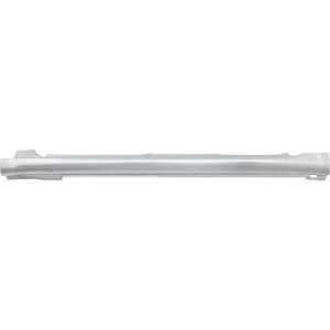 Chapa da embaladeira Esquerdo para Skoda Superb 08-12