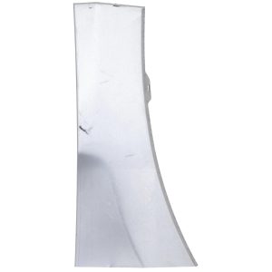 Guarda-lamas Dianteiro Esquerdo para Skoda Superb 08-12