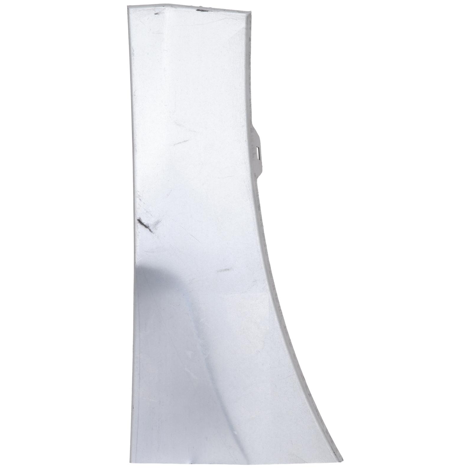 Guarda-lamas Dianteiro Esquerdo para Skoda Superb 08-12