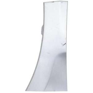 Guarda-lamas Dianteiro Direito para Skoda Superb 08-12