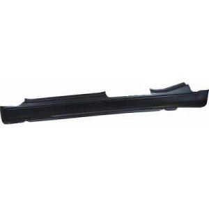 Chapa da embaladeira Esquerdo para Chevrolet/Daewoo Matiz 01-05