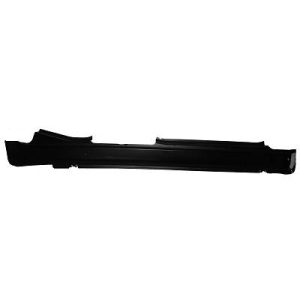 Chapa da embaladeira Direito para Chevrolet/Daewoo Matiz 01-05