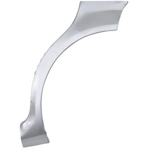 Painel lateral Traseiro Esquerdo para Chevrolet/Daewoo Matiz 05-10