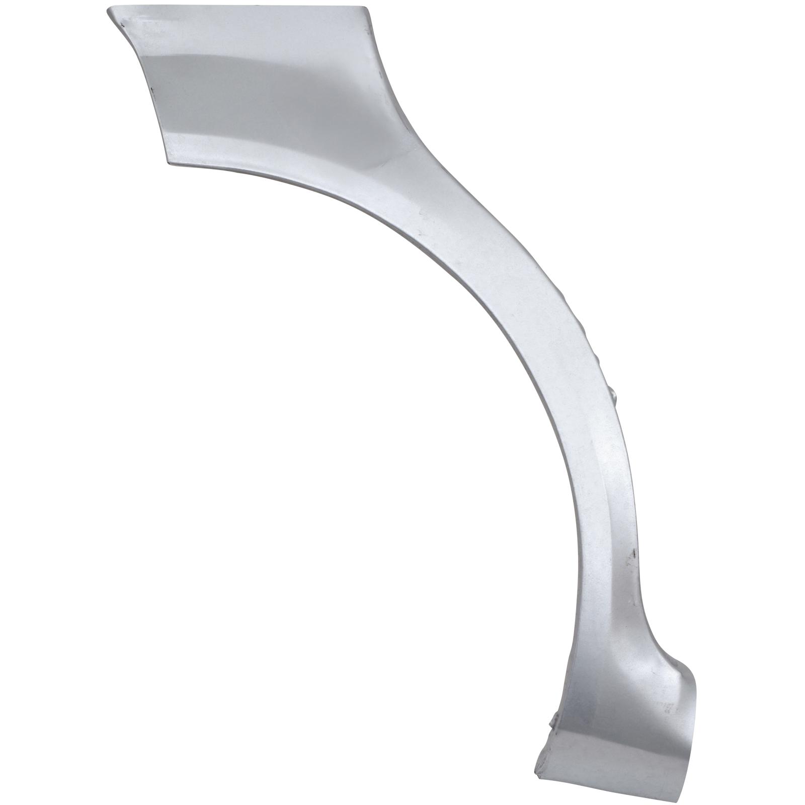 Painel lateral Traseiro Direito para Chevrolet/Daewoo Matiz 05-10