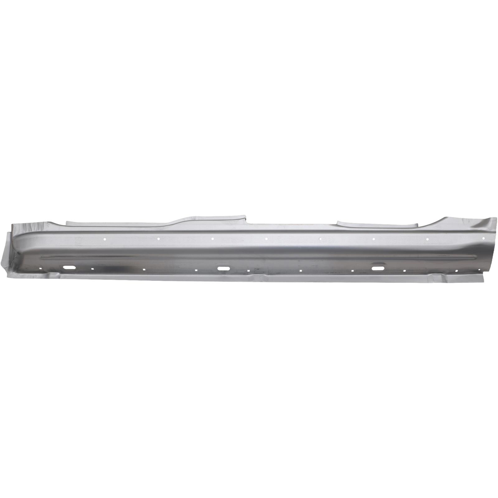 Chapa da embaladeira Esquerdo para Skoda Yeti 09-13