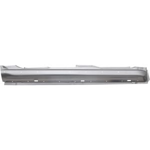 Chapa da embaladeira Direito para Skoda Yeti 14->>