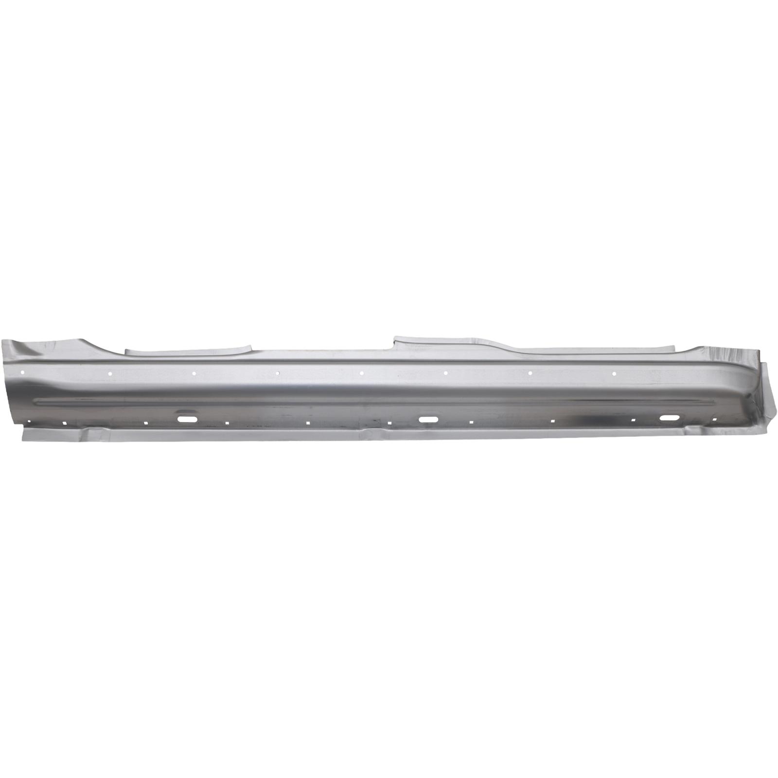 Chapa da embaladeira Direito para Skoda Yeti 09-13