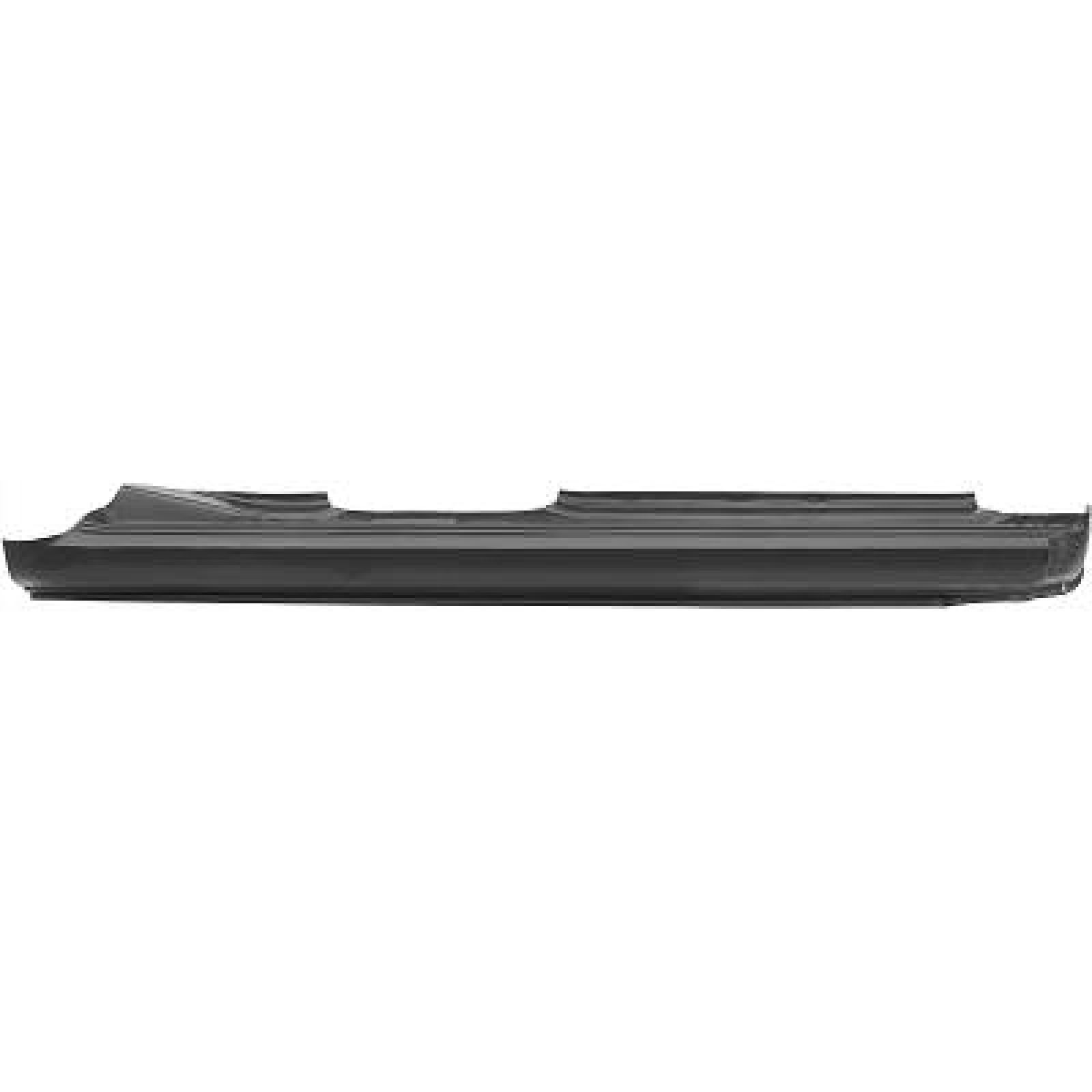 Chapa da embaladeira Esquerdo para Chevrolet/Daewoo Aveo Berlina 06-11