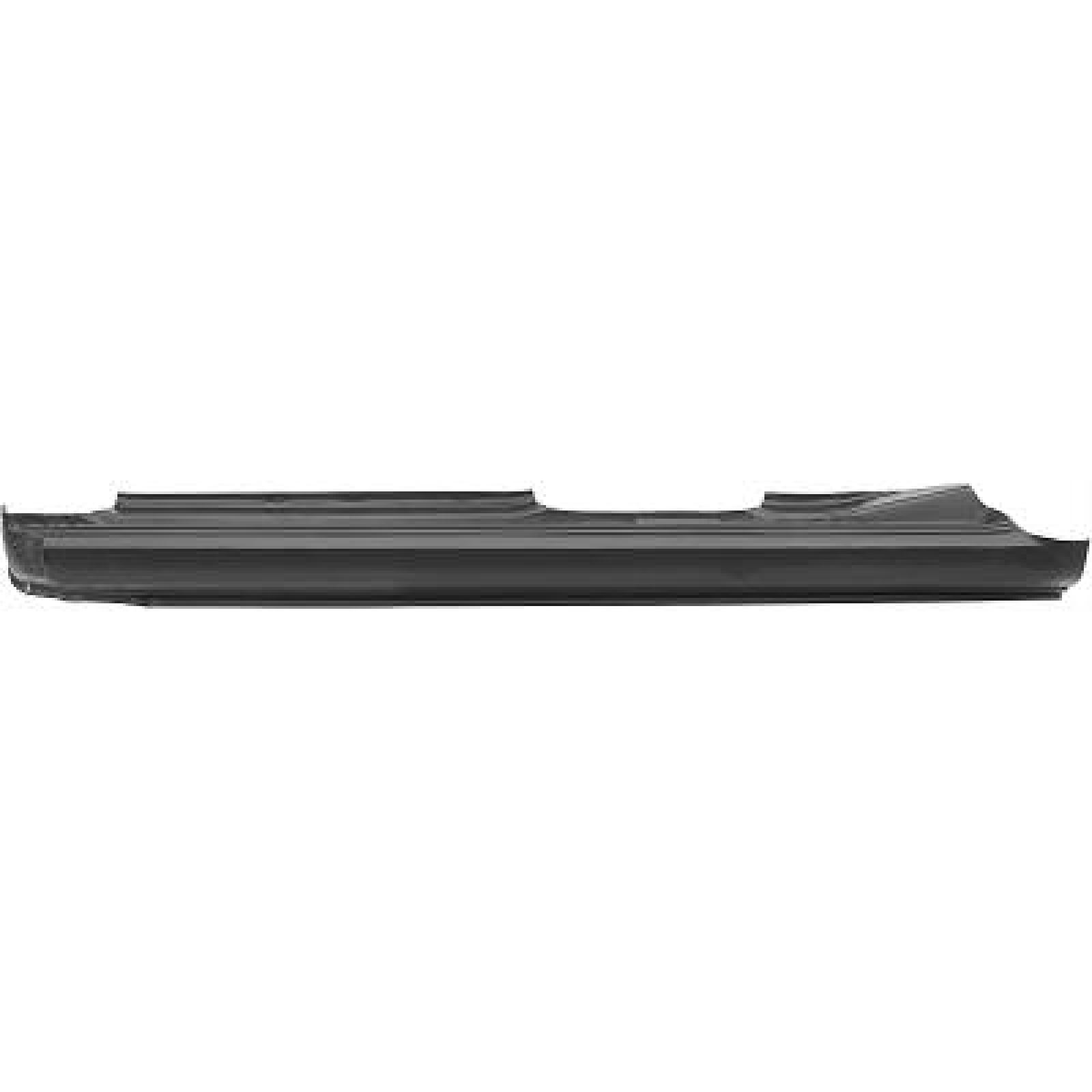 Chapa da embaladeira Direito para Chevrolet/Daewoo Aveo Berlina 06-11
